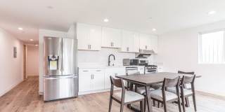 1545 W 36th Place - Co-Living Gallery 1