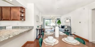 Barrington Lakes Apartments Gallery 21