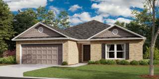 Now Preleasing Beautiful 3-Bedroom Home in Broken Arrow Gallery 1