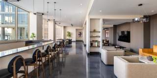 Hudson House West Gallery 20