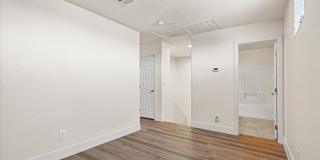 Modern 4-Bedroom Retreat with Dual Primaries, Loft, Balcony & Community Pool in North Las Vegas Gallery 18