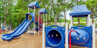 Affordable Housing - Fulton Pointe Gallery 16