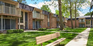 Kensington Manor Apartments Gallery 2