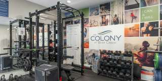 The Colony at Bear Creek Gallery 28