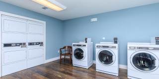 Westchester Commons - Senior Housing Gallery 20
