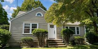 Beautifully Updated Three-Bedroom Single-Family Home in Beverly | Spacious Yard & New England Charm Gallery 1