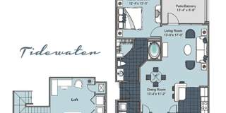 The Villas at Dames Point Crossing Gallery 13