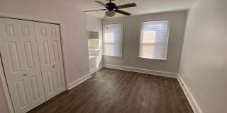 1725 Monument St. Gallery 23