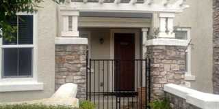 Adorable 2/2 Natomas Condo!  PLEASE READ ENTIRE AD FOR VIEWINGS!!!! Gallery 1