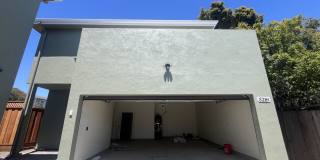 Brand New Beautifully Designed 2 Bedroom, 1.5 Bathroom Home in Westside Santa Cruz Gallery 1