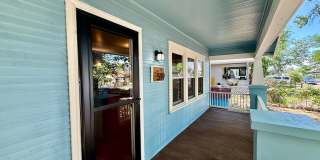 Charming 1925 Hillside Bungalow | Downtown Colorado Springs Gallery 23