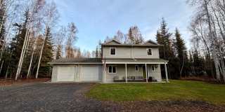3 Bedroom 2.5 Bathroom Single Family Home in North Pole AK Gallery 1