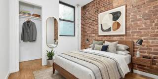 130 Allen Street Gallery 2