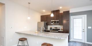 Flats on Memorial Gallery 13