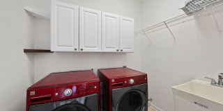August Move-in, Cary Park! Gallery 28