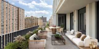 212 West 93rd Street Gallery 1