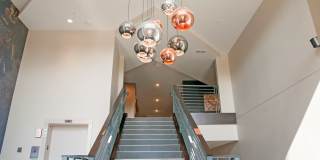 Viridian Central Gallery 3