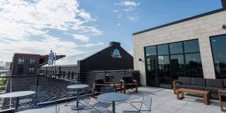 The Thomas at GVX The Thomas at GVX Gallery 46