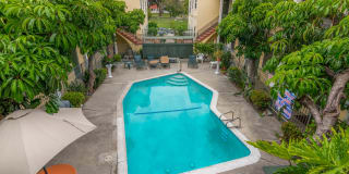 Cherokee Park Apartments Cherokee Park Apartments Gallery 4