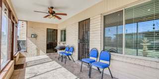 Beautiful 1-story southwestern-style home in west El Paso Gallery 22