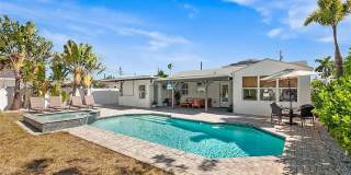 Coastal Luxury Living Just Minutes from Madeira Beach - 3bed | 2 bath Gallery 38