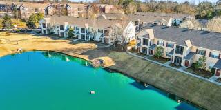 Longleaf Villas with Garage! Gallery 3