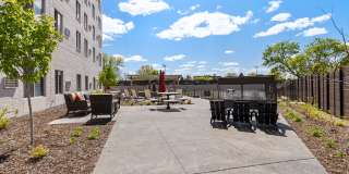 Lux Apartments Gallery 14