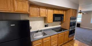 One Bedroom Second Floor Apartment- Dundalk, MD Gallery 6