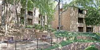 Woodchase Apartments Gallery 20