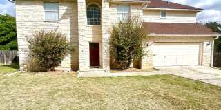*COMING SOON* 2-Story 4 Bedroom / 3.5 Bath Home In Castroville, TX! Gallery 1