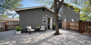 2 bed 1 Bath on Adobe  (Lease out, pending signatures. Check back in a few days!) Gallery 1