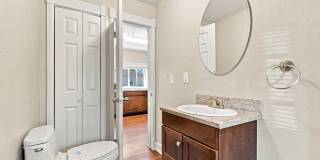 Spacious Jefferson Park Home with Solar & EV Charging Gallery 21