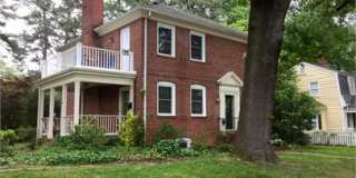 5306 Grove Avenue - 1 Downstairs Gallery 5