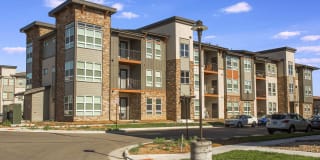 Parkhouse Apartment Homes Gallery 1