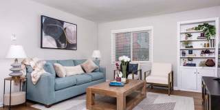 Alcove at Seahurst Gallery 8