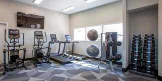 Paseo 51 Gallery 13