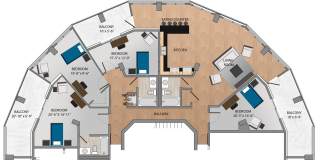 Roundhouse Gallery 26