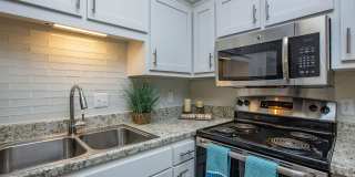 Chase Cove Apartments Gallery 56