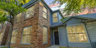 Treymore Eastfield Apartment Homes Gallery 5