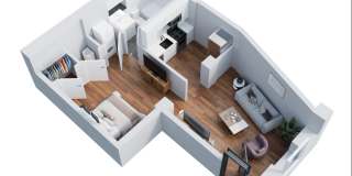 Andrews Court Gallery 13