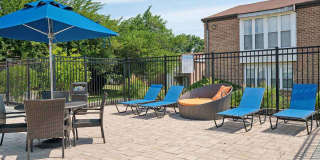 Meetinghouse Apartments & Townhouses Gallery 18