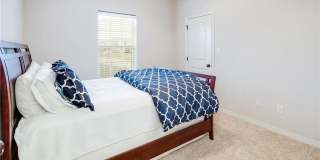 August 2027 Move In! Beautiful 3 Bed, 3.5 Bath Townhome! Gallery 1