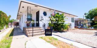 House - 3 Bedrooms / 2 Baths / Montebello Gallery 1