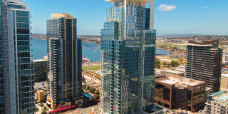 Savina By Bosa, 9th Floor Unit Available March 7th! Savina By Bosa, 9th Floor Unit Available March 7th! Gallery 1