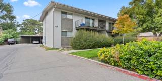 Green Street Apartments Gallery 1