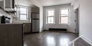 Charming apartment in Fenway Gallery 6