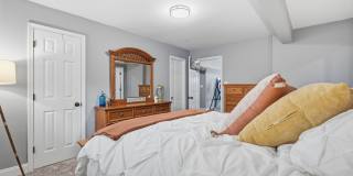 Step into a beautifully finished residence designed with an open and inviting layout that seamlessly connects each living space. Gallery 23