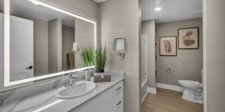 Stone Village Apartments Gallery 19