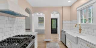 Charming Brick Colonial in Brookland/Woodridge — Classic Character Meets Modern Comfort! Gallery 6