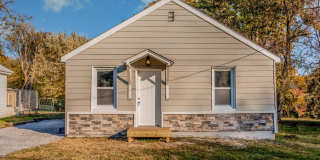 Two Bedroom Home in Central Columbia Gallery 1